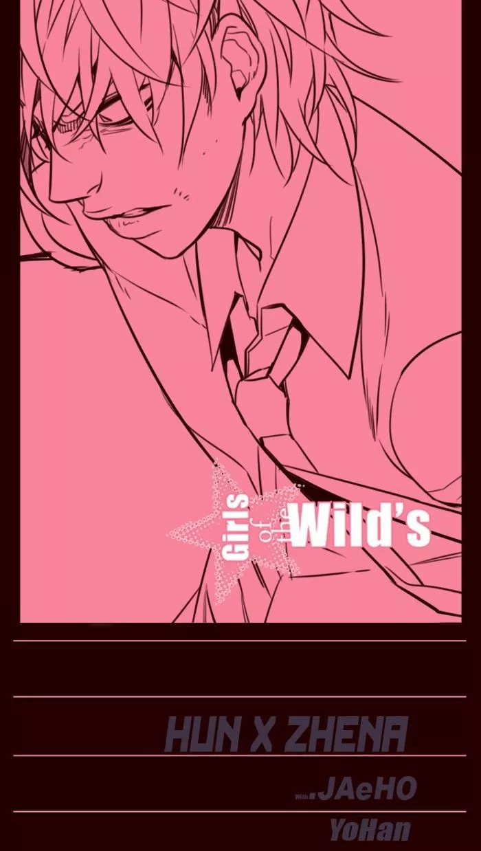 Read Girls of the Wild’s Chapter 239 Online