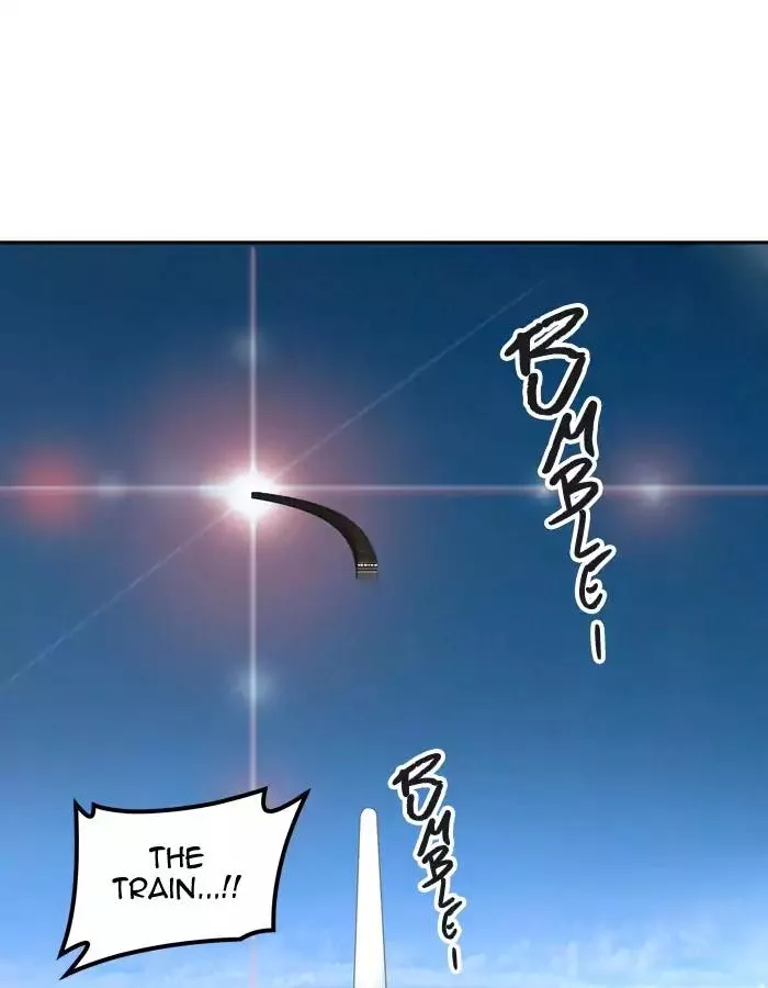 Read Tower of God Chapter 397 - [Season 2] Ep.317 Online