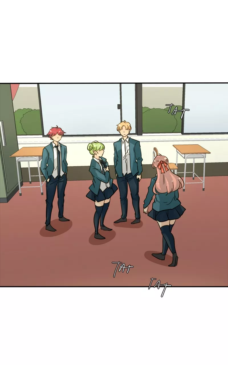 Read unOrdinary Chapter 147 - Episode 144 Online