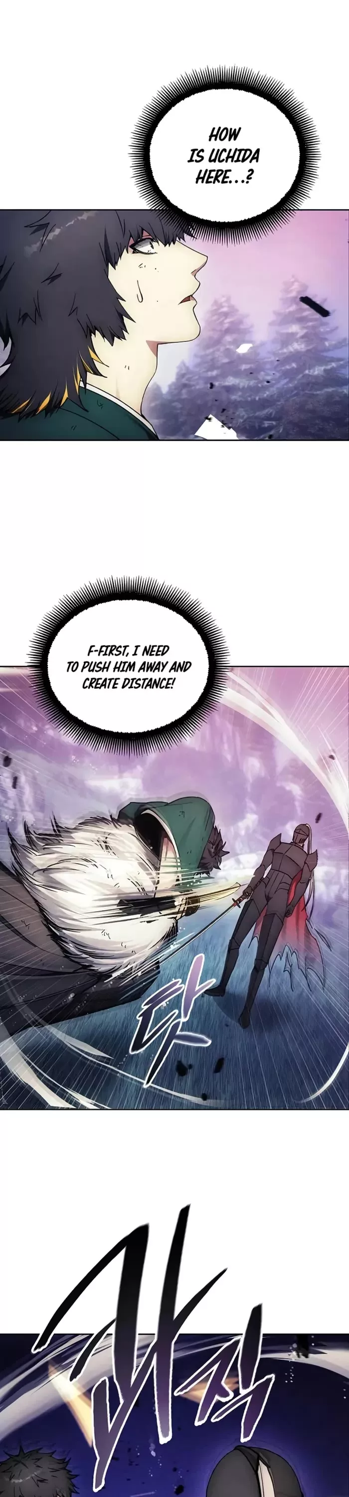 Read How to Live as a Villain Chapter 192 Online