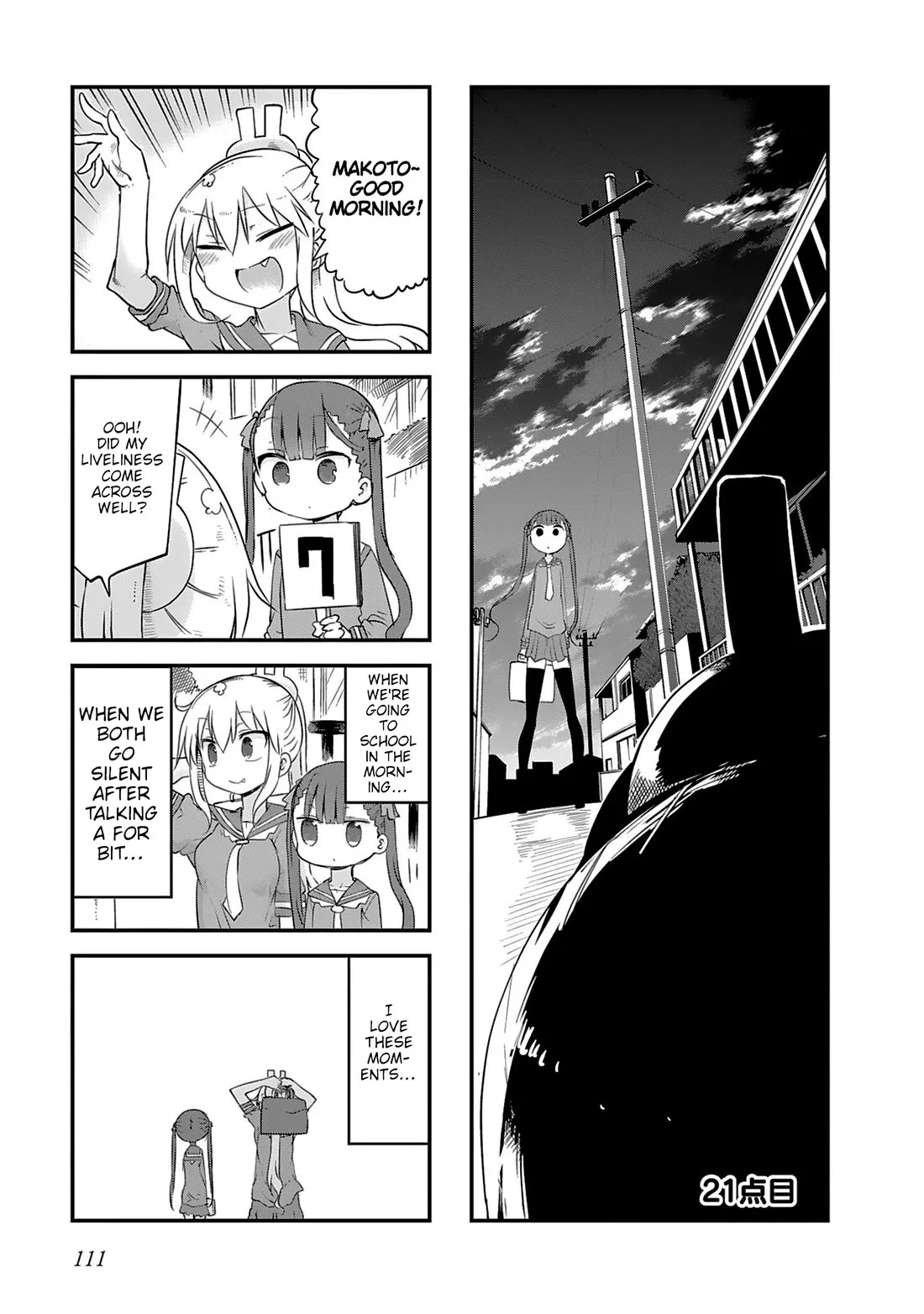 Read Furumapura Chapter 21 Online