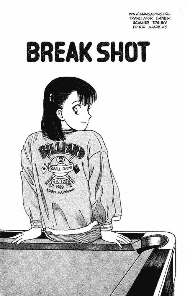 Read Break Shot Chapter 50 Online