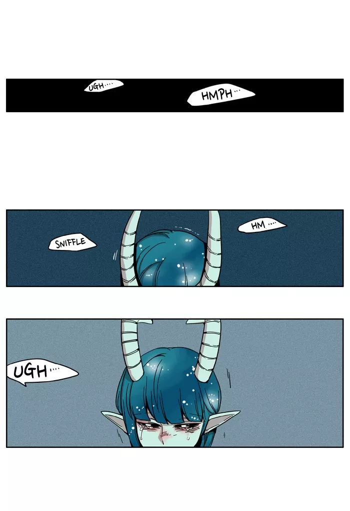 Read I Don’t Want This Kind of Hero Chapter 23 Online