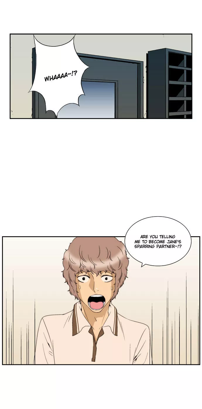 Read Green Boy Chapter 51 Online
