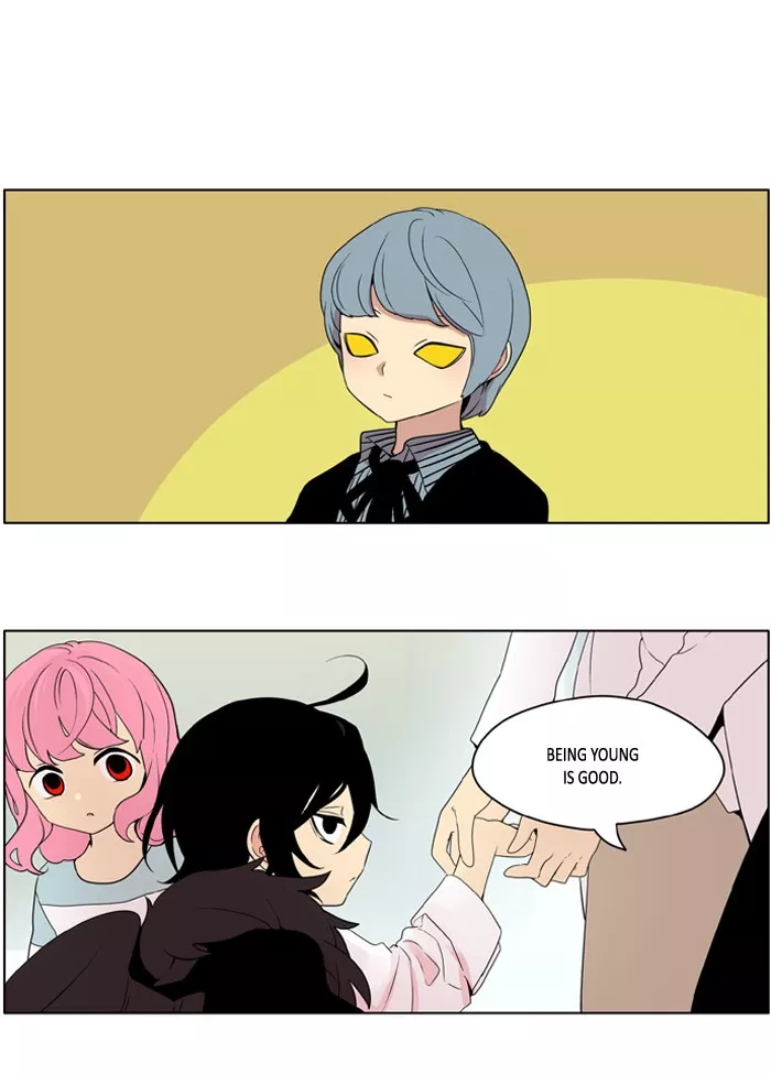 Read I Don’t Want This Kind of Hero Chapter 206 Online