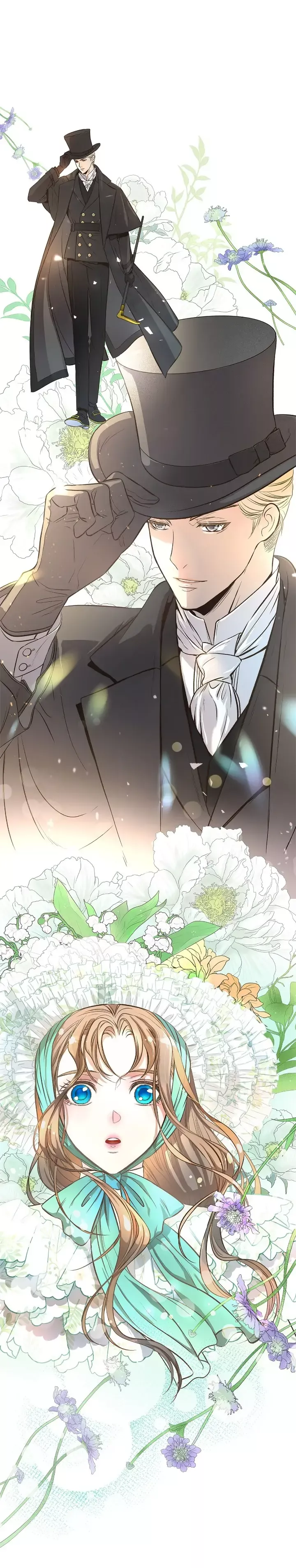 Read The Problematic Prince Chapter 4 Online
