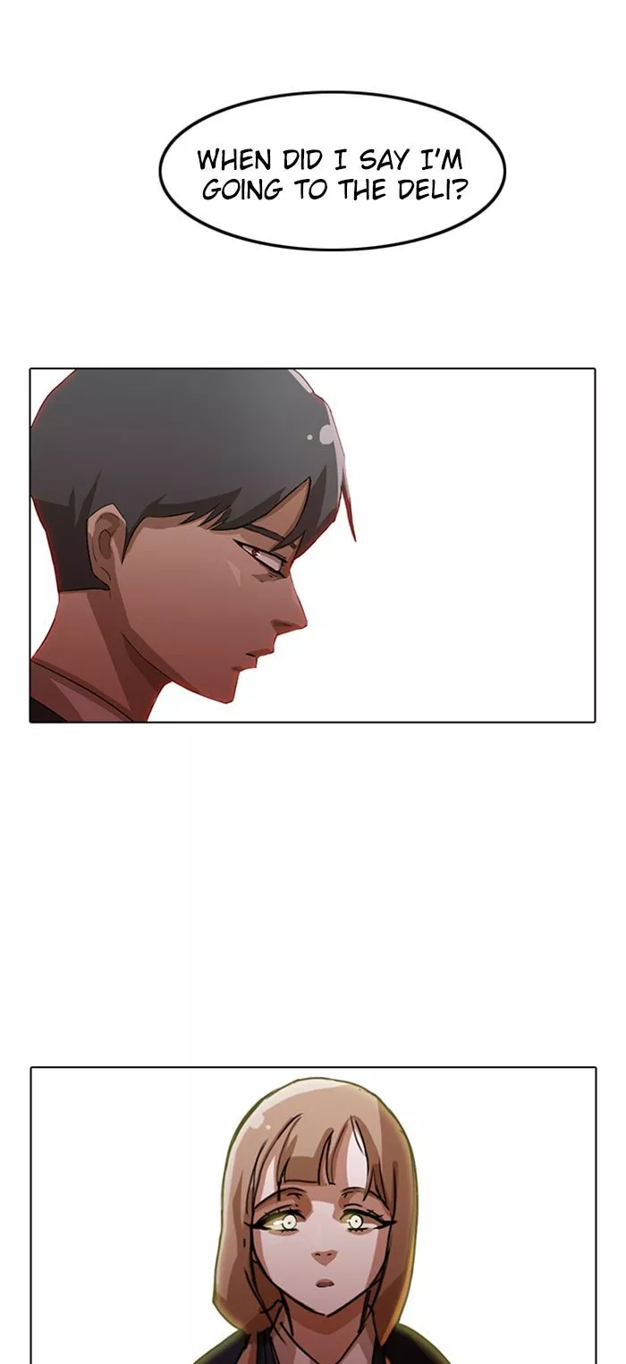 Read Random Chat Chapter 19 Online
