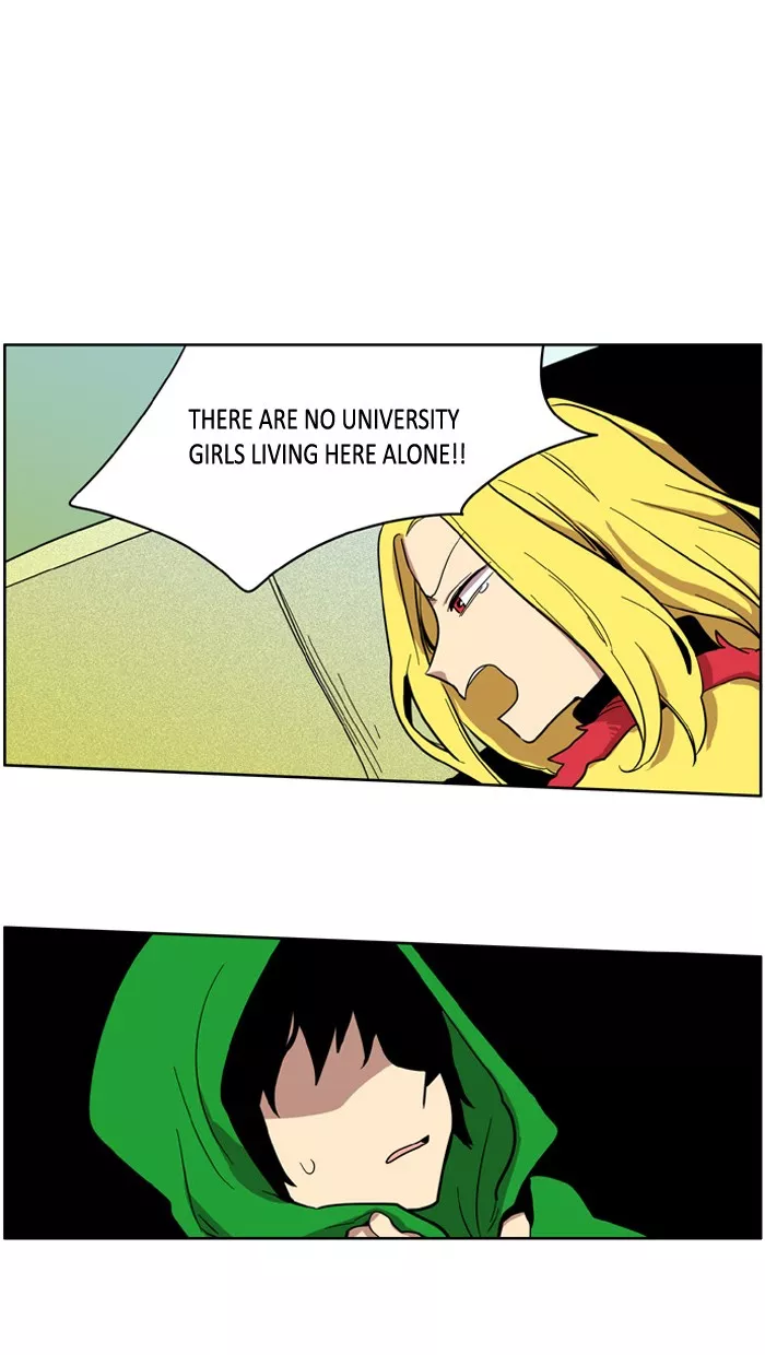 Read I Don’t Want This Kind of Hero Chapter 47 Online