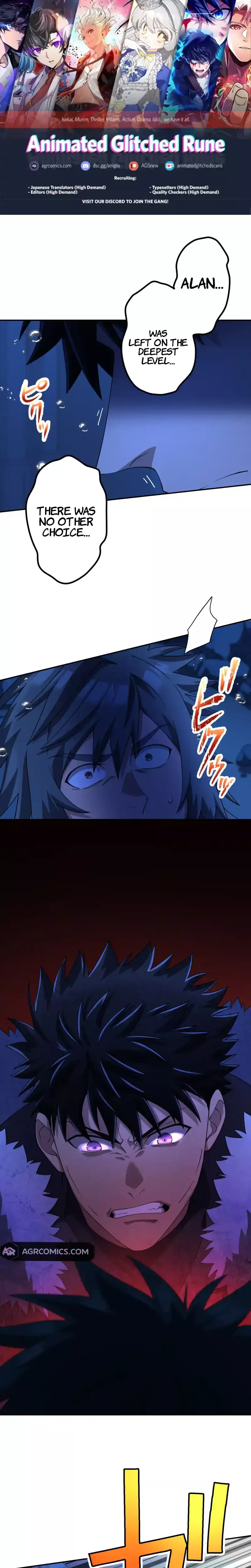 Read Monster Eater Chapter 55 Online