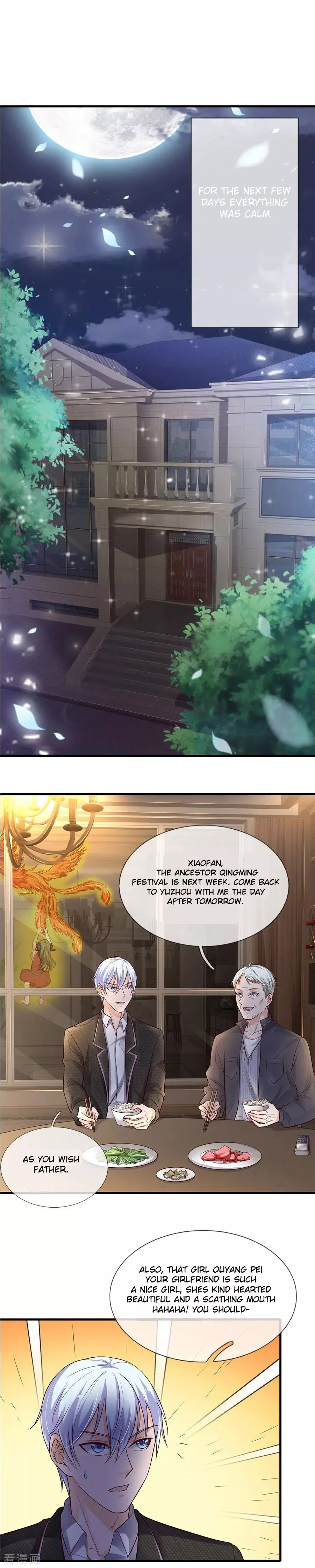 Read I’m the Great Immortal Chapter 139 Online