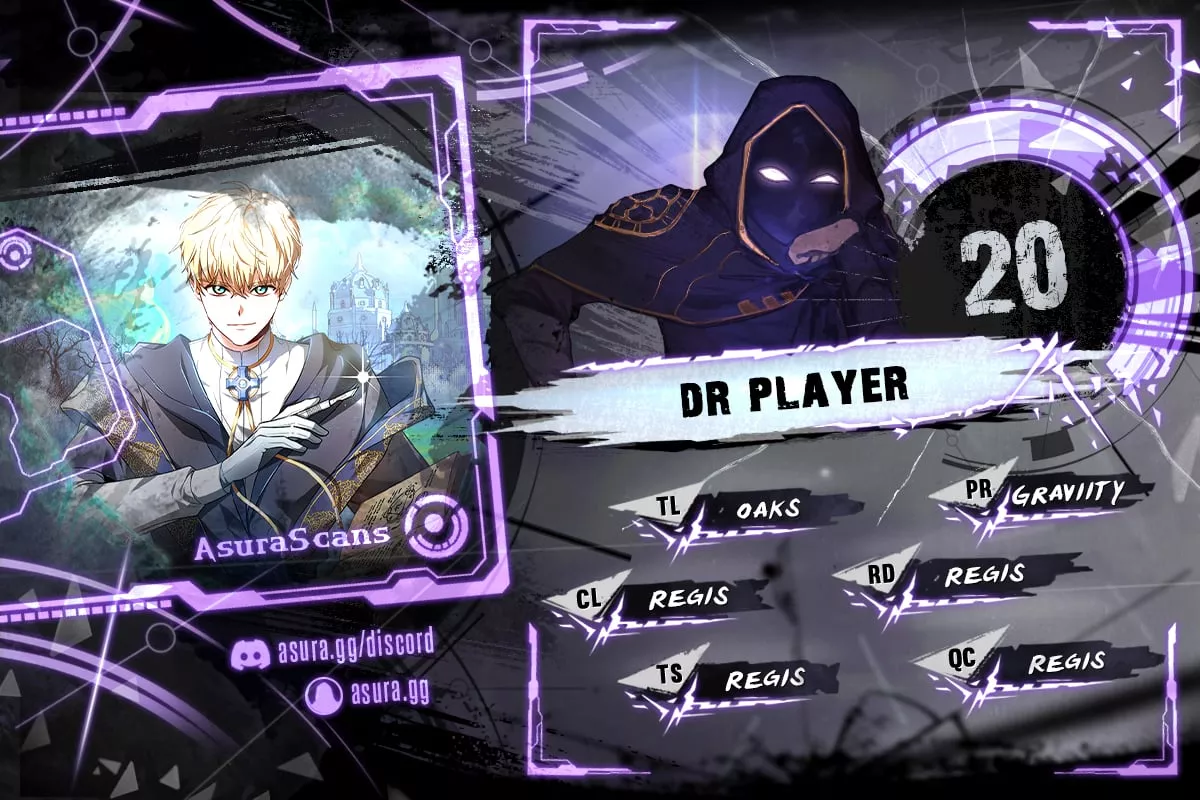 Read Dr. Player Chapter 20 Online