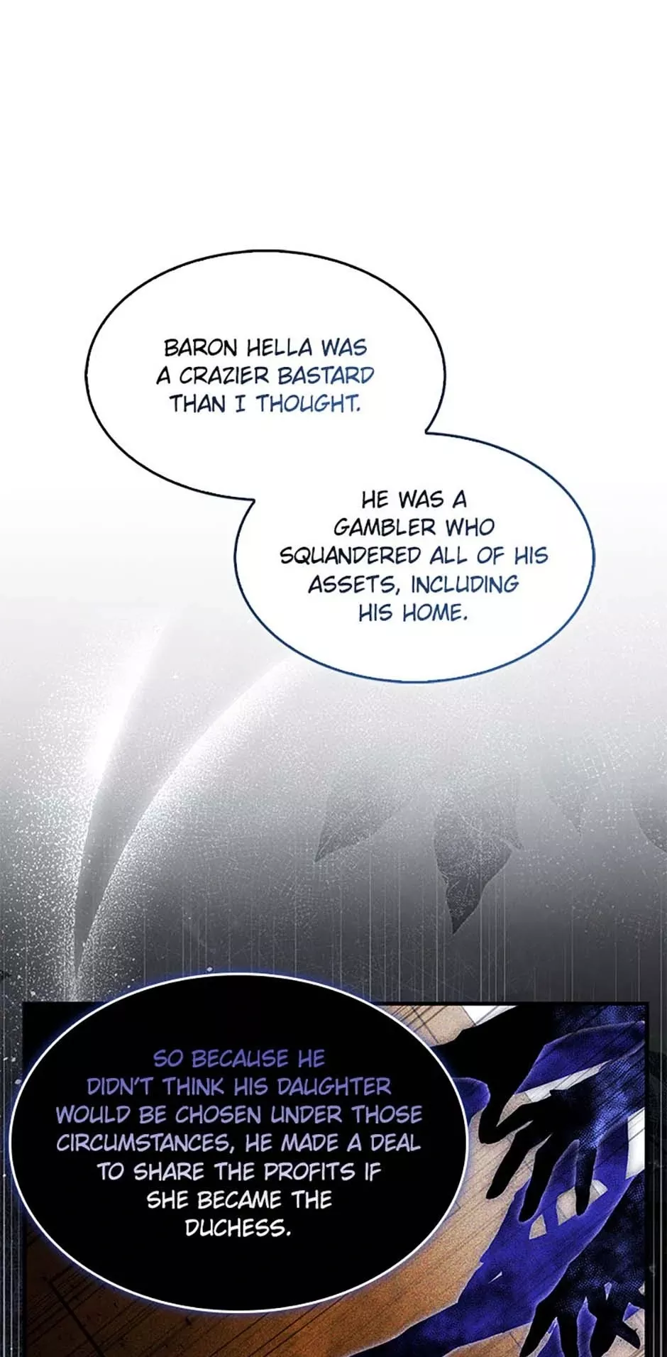 Read I Was Planning to Become a Loyal Sword Chapter 102 Online