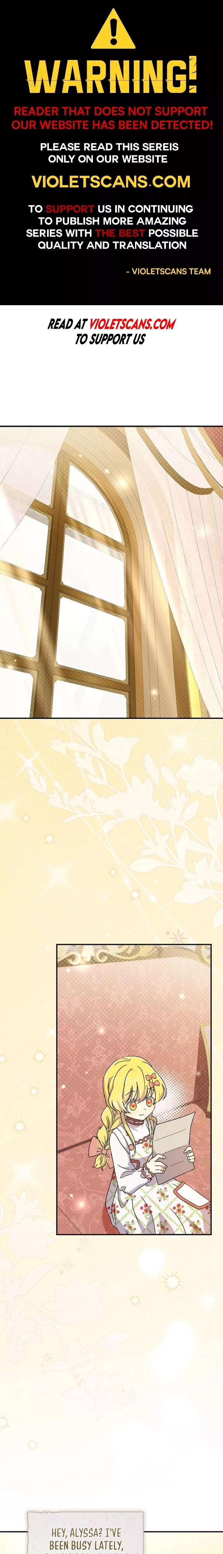 Read Extra but the Duke’s Only Daughter Chapter 39 Online