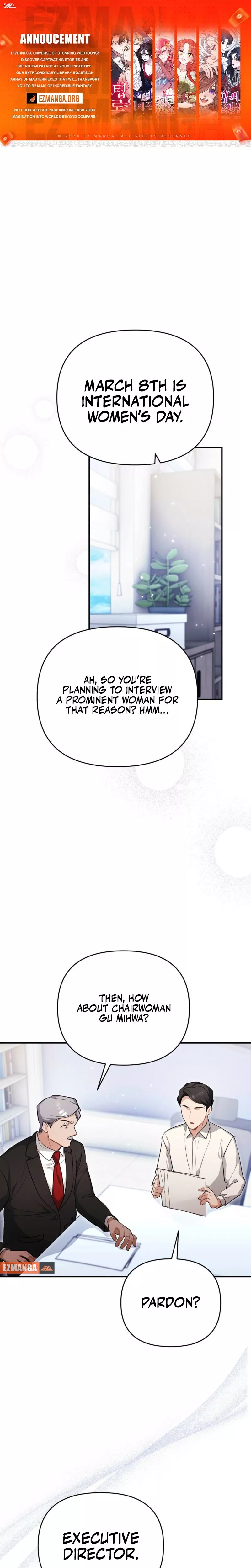 Read Briefing Chapter 29 Online