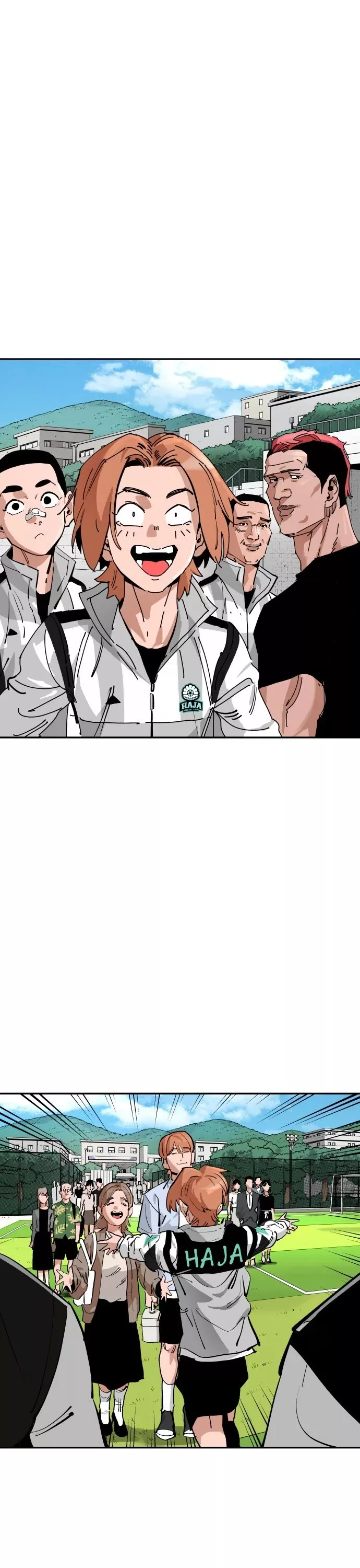 Read Build Up Chapter 163 - (S2) Episode 163 Online