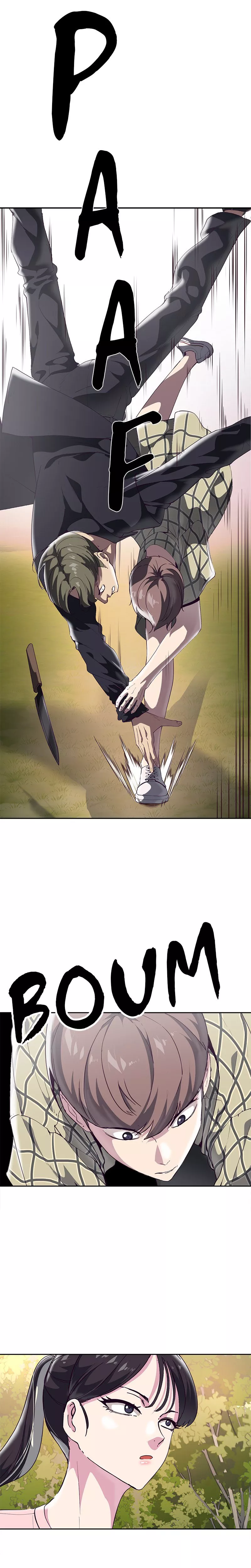 Read The Boy of Death Chapter 111 Online