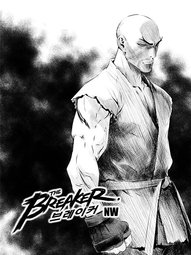 Read The Breaker: New Waves Chapter 104 Online