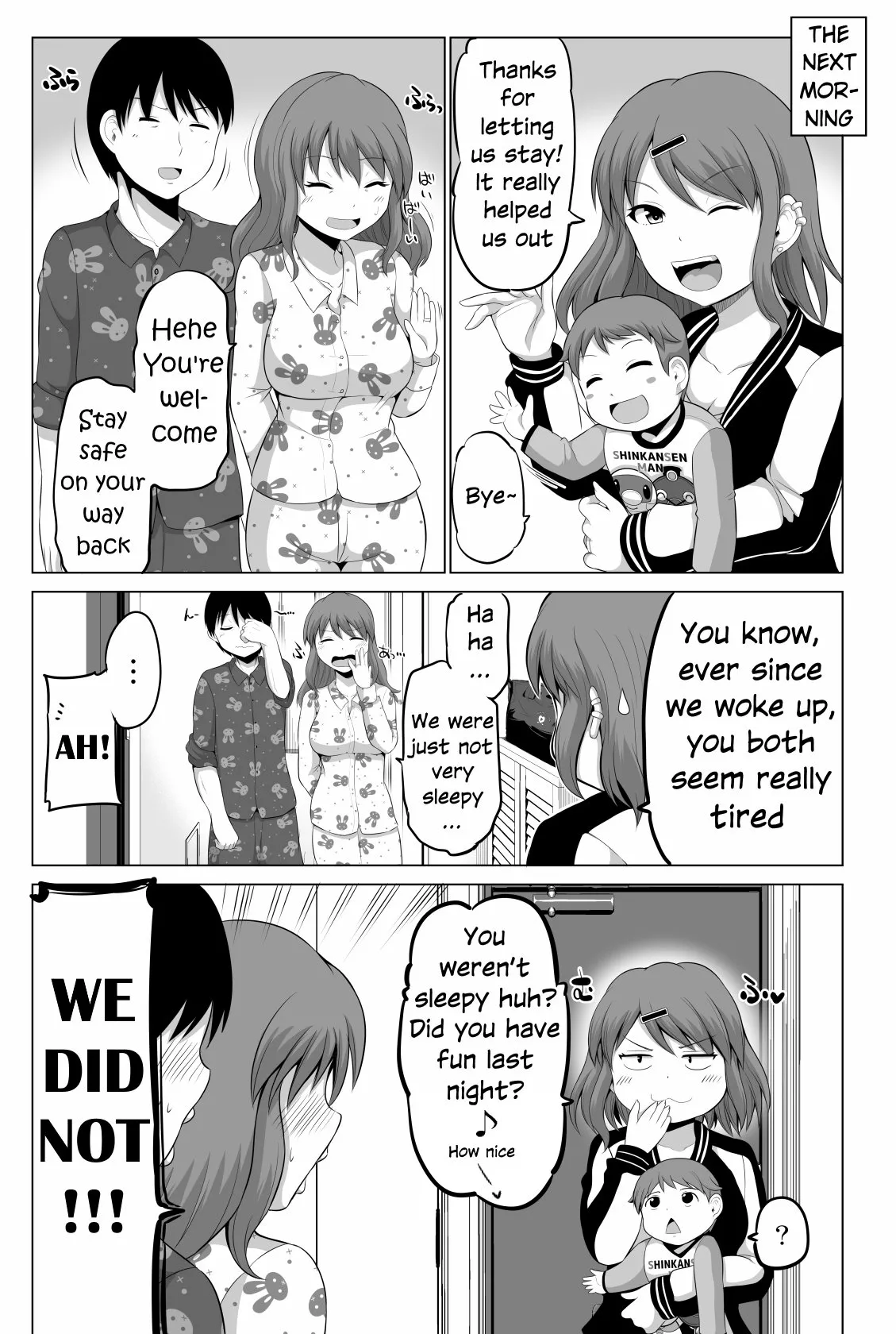 Read No Guard Wife Chapter 92 Online