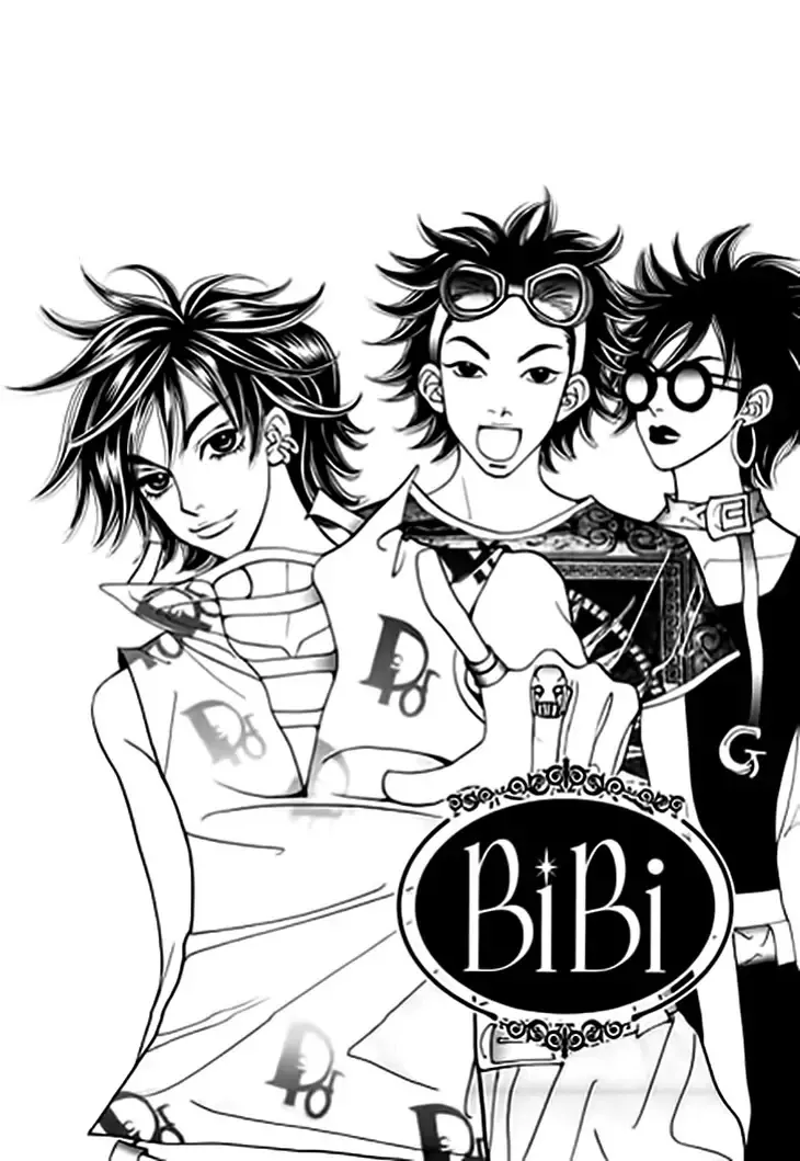 Read Bibi Chapter 18 Online