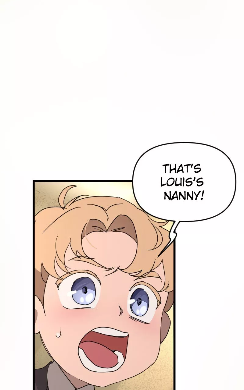 Read The Mafia Nanny Chapter 67 Online