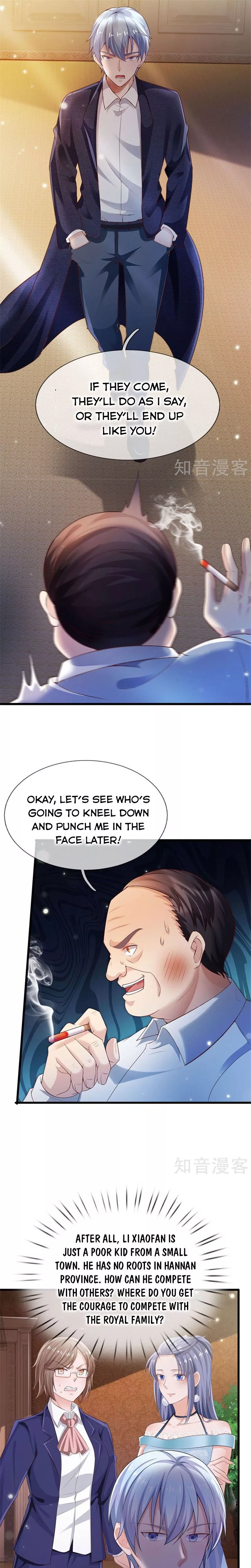 Read I’m the Great Immortal Chapter 235 Online