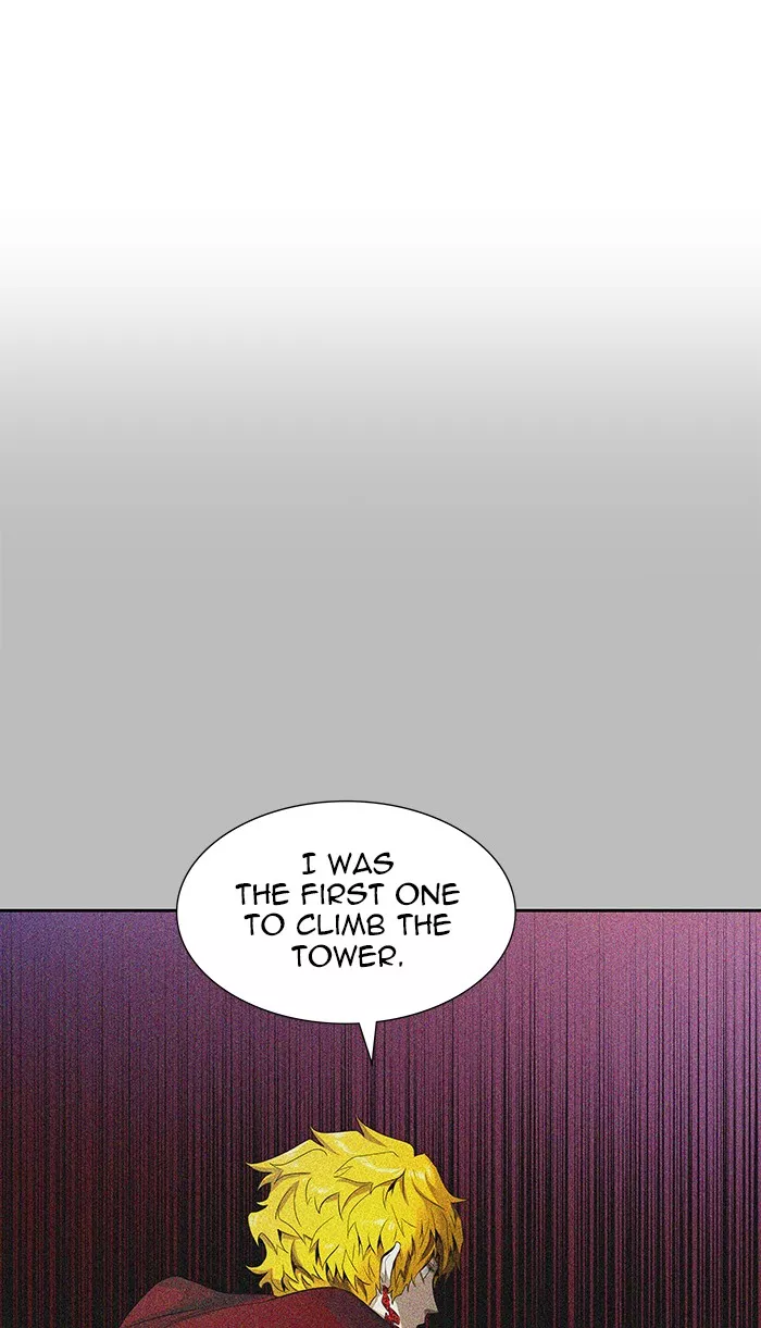 Read Tower of God Chapter 482 - [Season 3] Ep. 65 Online