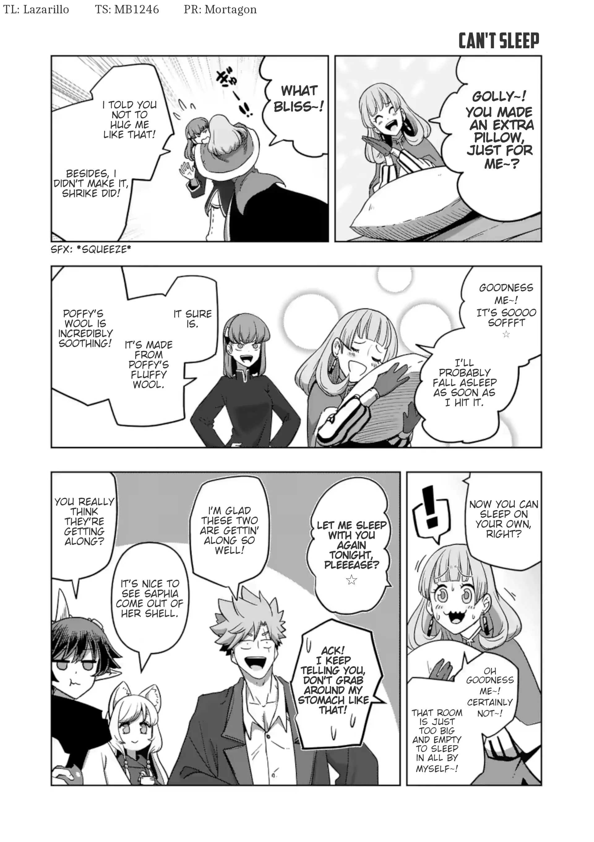 Read Iken Senki Völundio Chapter 20.5 Online