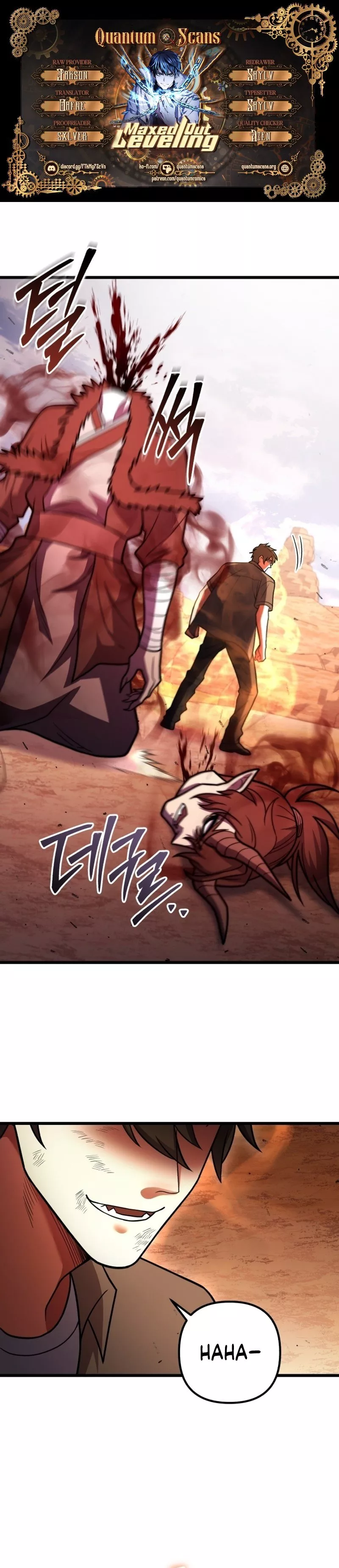 Read Leveling Beyond the Max Chapter 99 Online