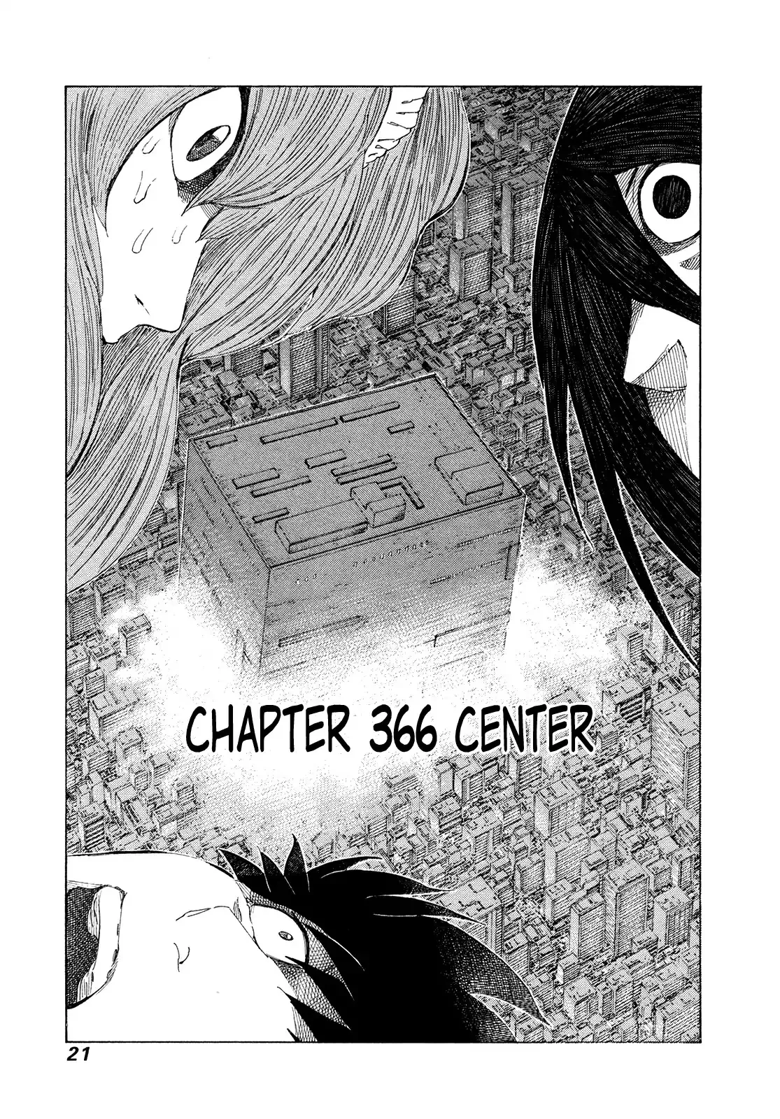 Read 81 Diver Chapter 366 - Center Online