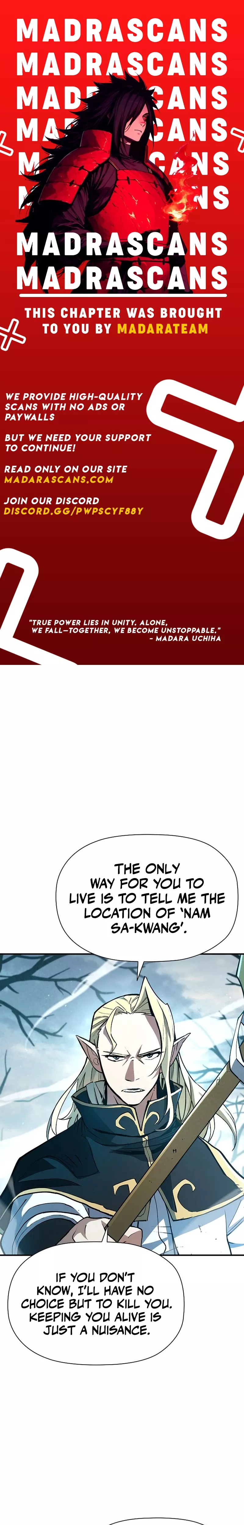 Read World’s Strongest Survivor Chapter 9 Online
