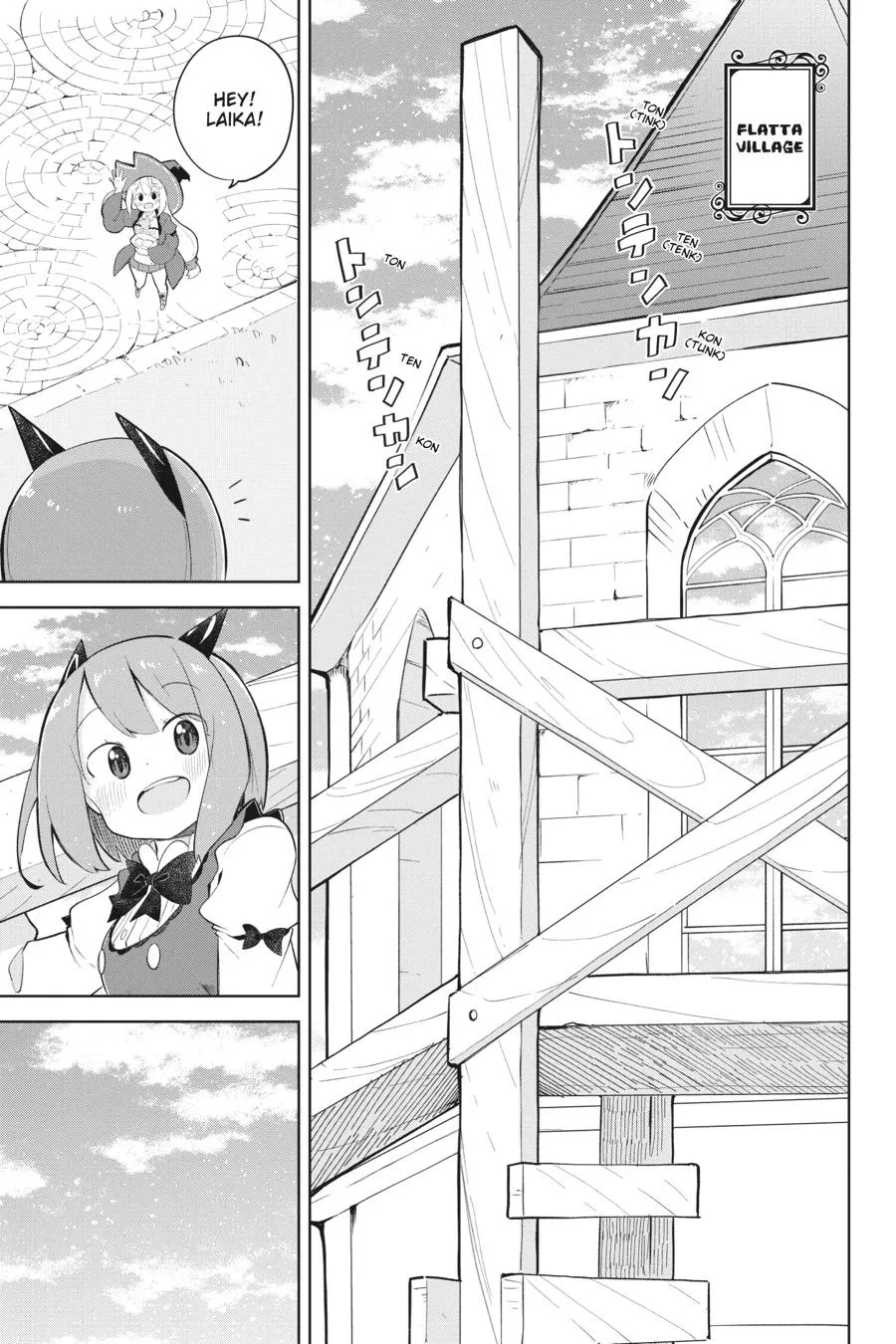 Read I’ve Been Killing Slimes for 300 Years and Maxed Out My Level Chapter 56 Online