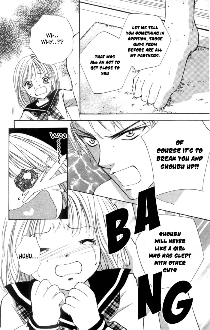 Read Heart Chapter 17 Online