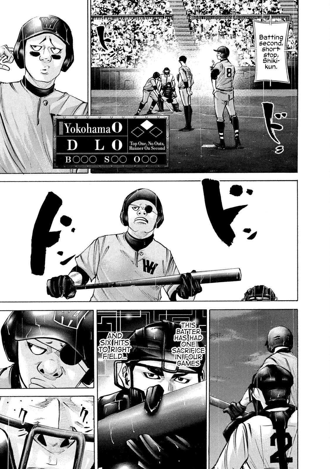 Read Battle Studies Chapter 229 - Sniffing Backsides Online
