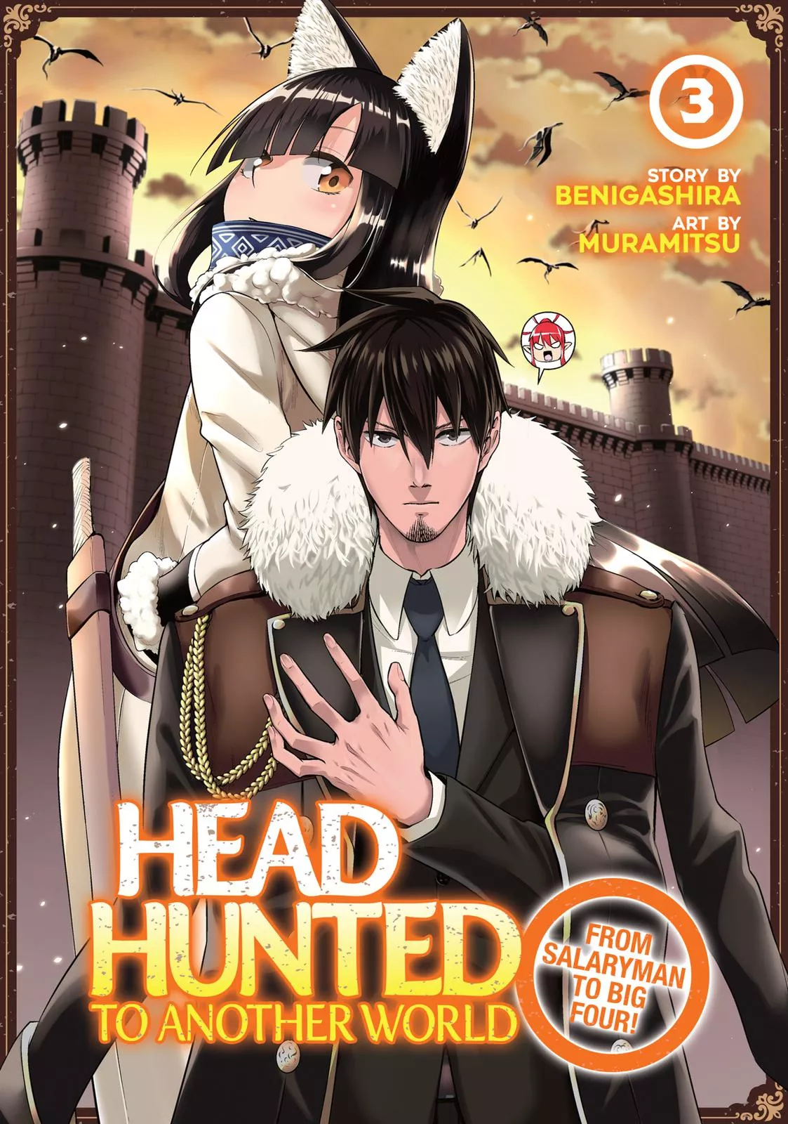 Read Salaryman ga Isekai ni Ittara Shitennou ni Natta Hanashi Chapter 20 Online