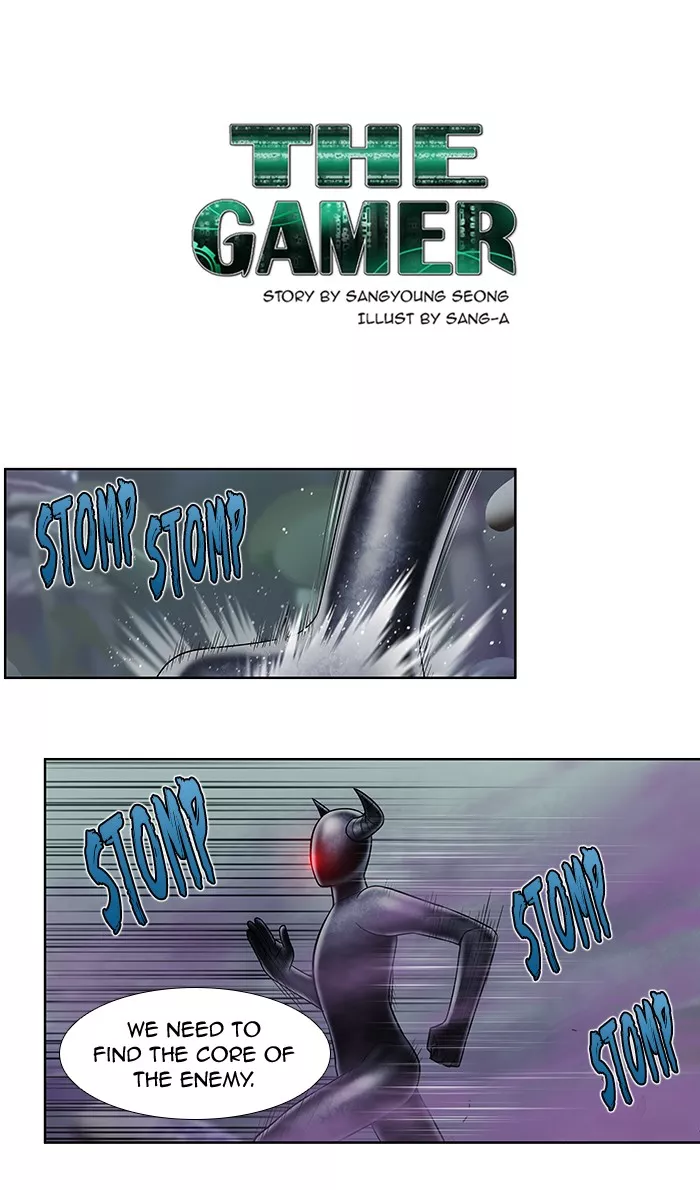 Read The Gamer Chapter 313 - [Season 4] Ep. 118 Online