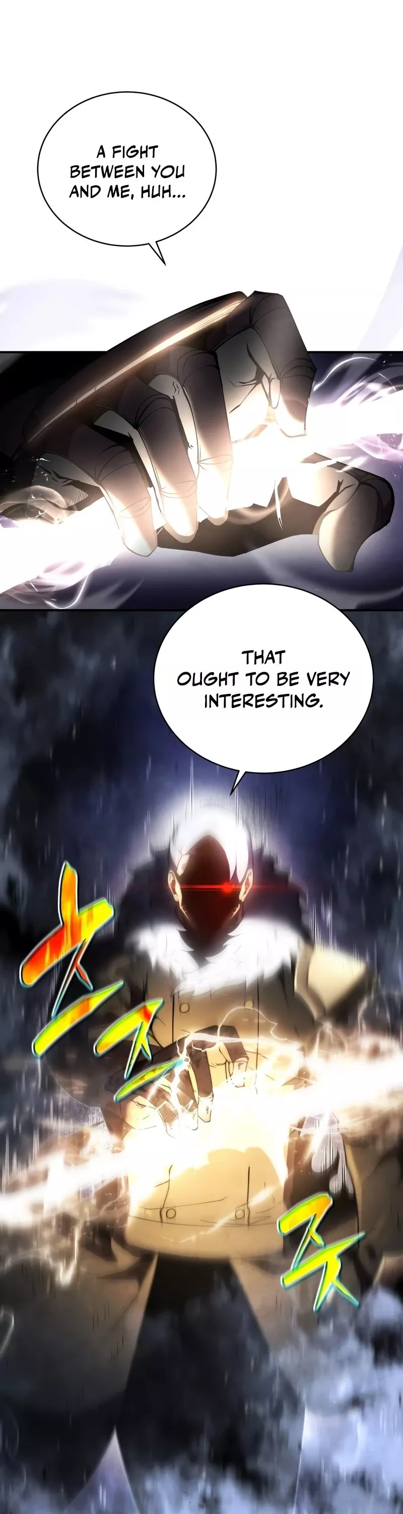 Read The Swordmaster’s Son Chapter 21 Online