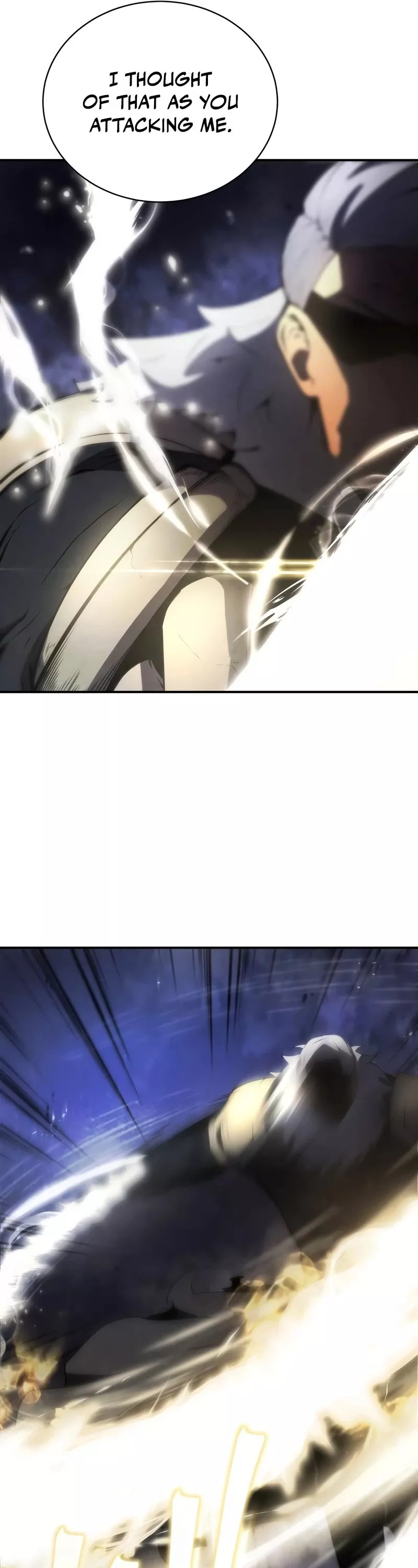 Read The Swordmaster’s Son Chapter 21 Online