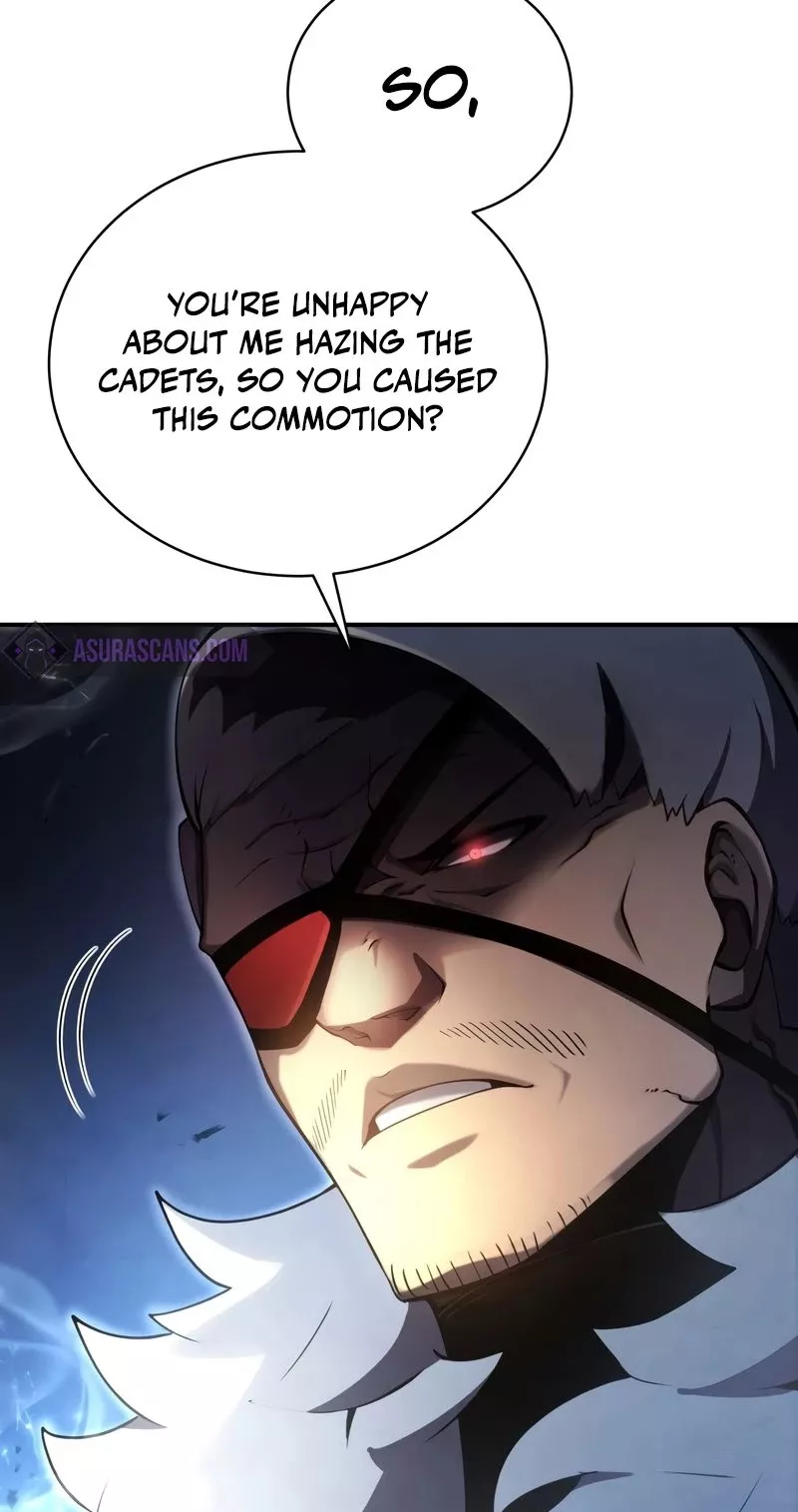 Read The Swordmaster’s Son Chapter 21 Online