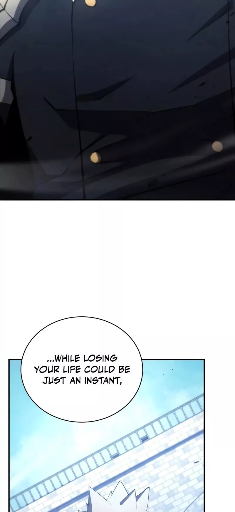 Read The Swordmaster’s Son Chapter 21 Online