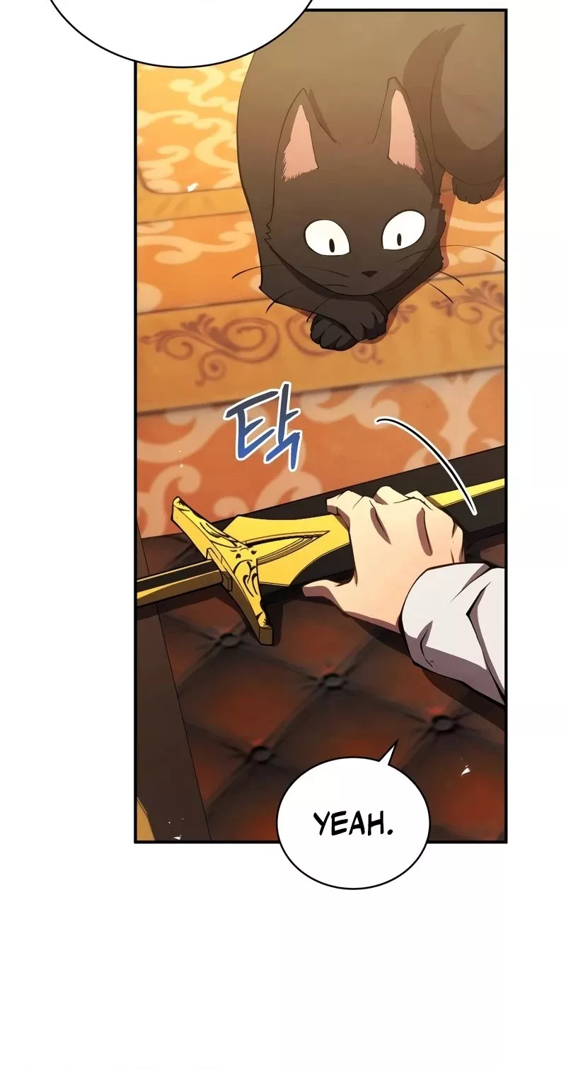 Read The Swordmaster’s Son Chapter 21 Online