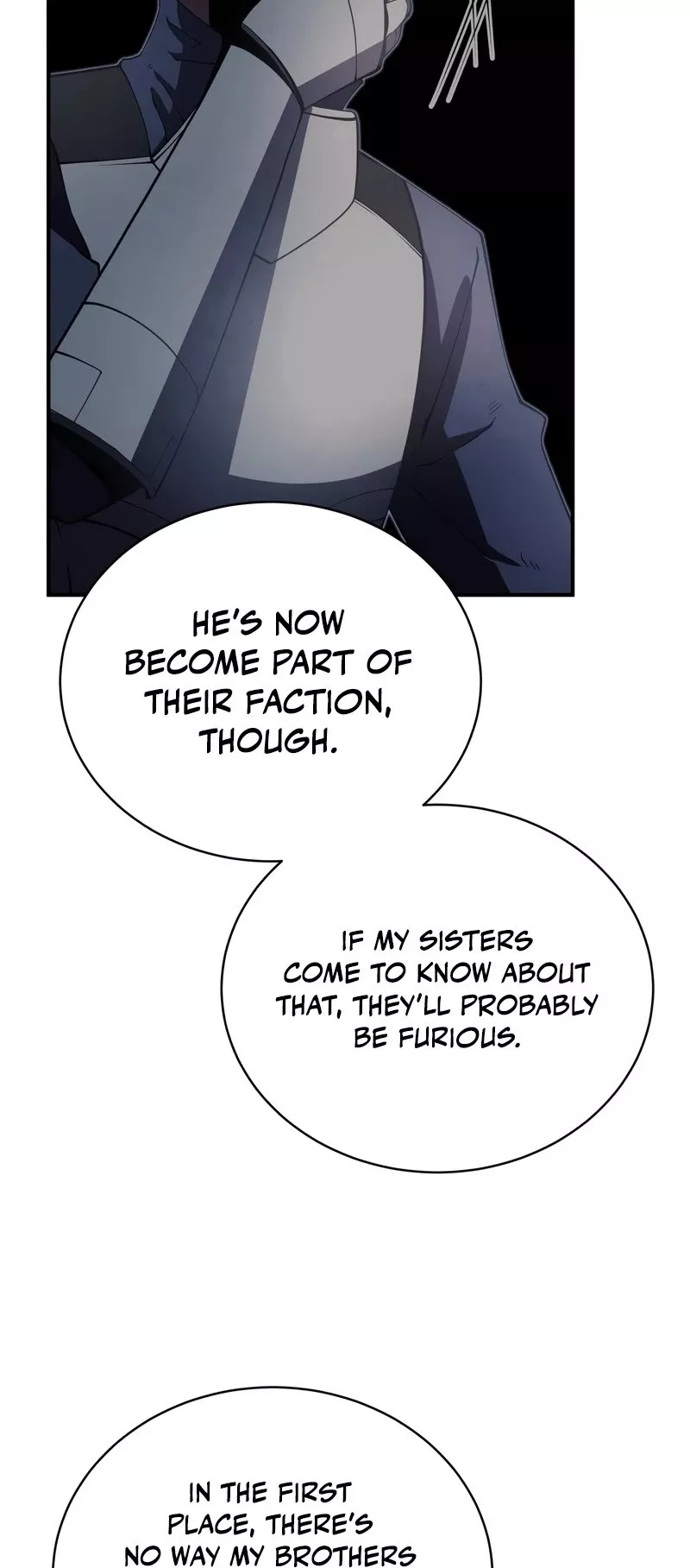 Read The Swordmaster’s Son Chapter 21 Online