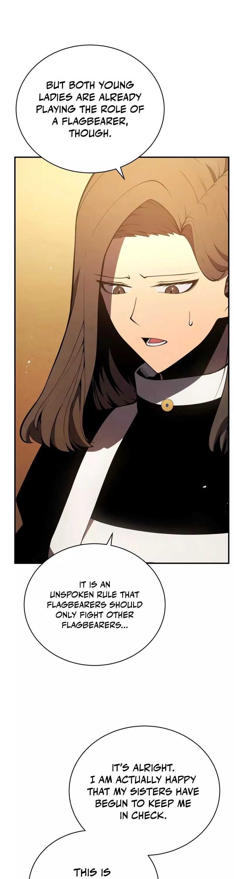 Read The Swordmaster’s Son Chapter 21 Online