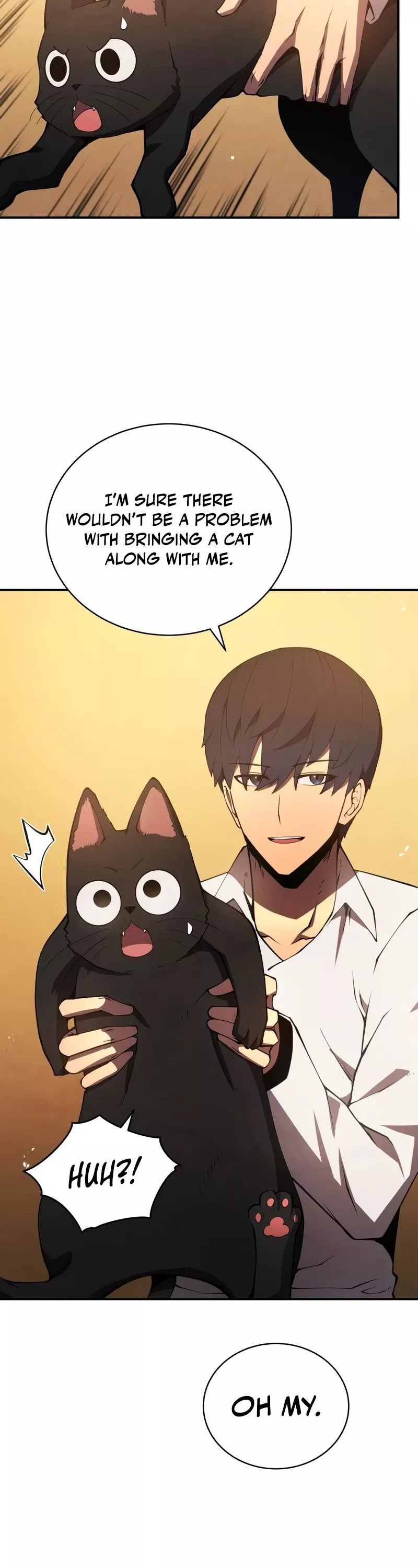 Read The Swordmaster’s Son Chapter 21 Online