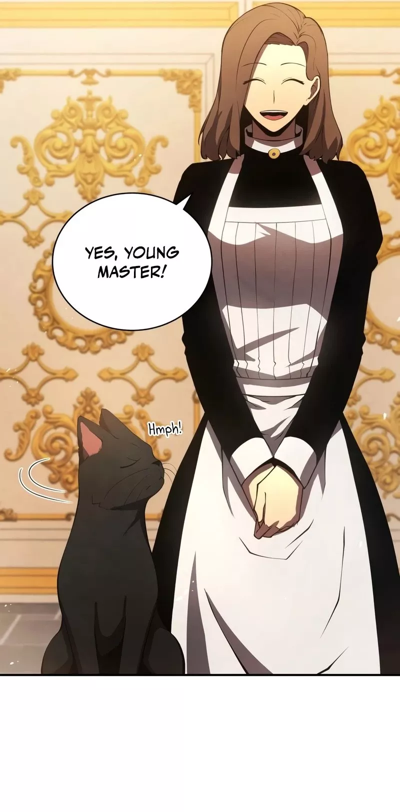 Read The Swordmaster’s Son Chapter 21 Online