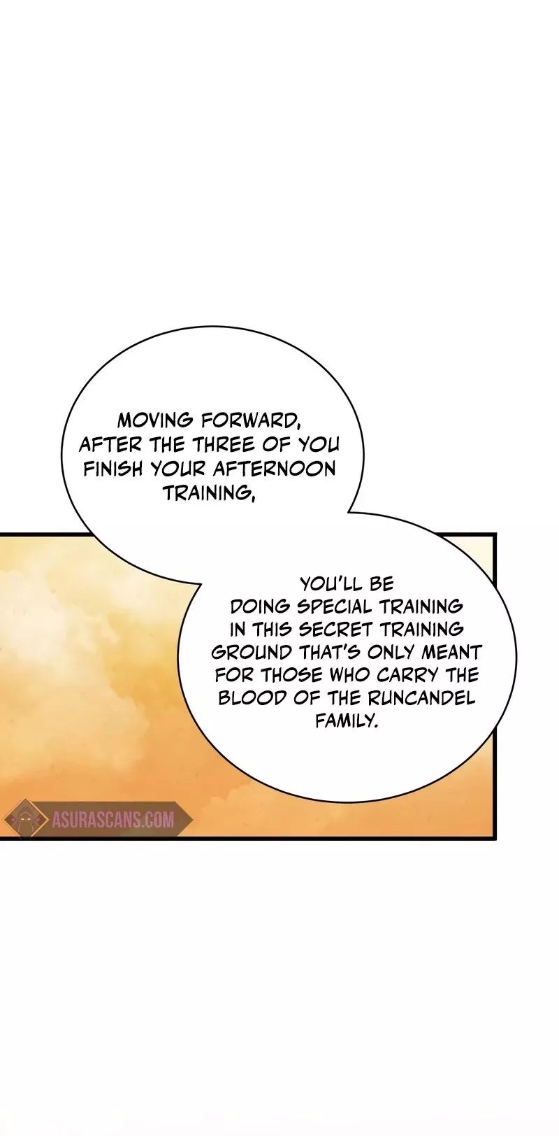 Read The Swordmaster’s Son Chapter 21 Online