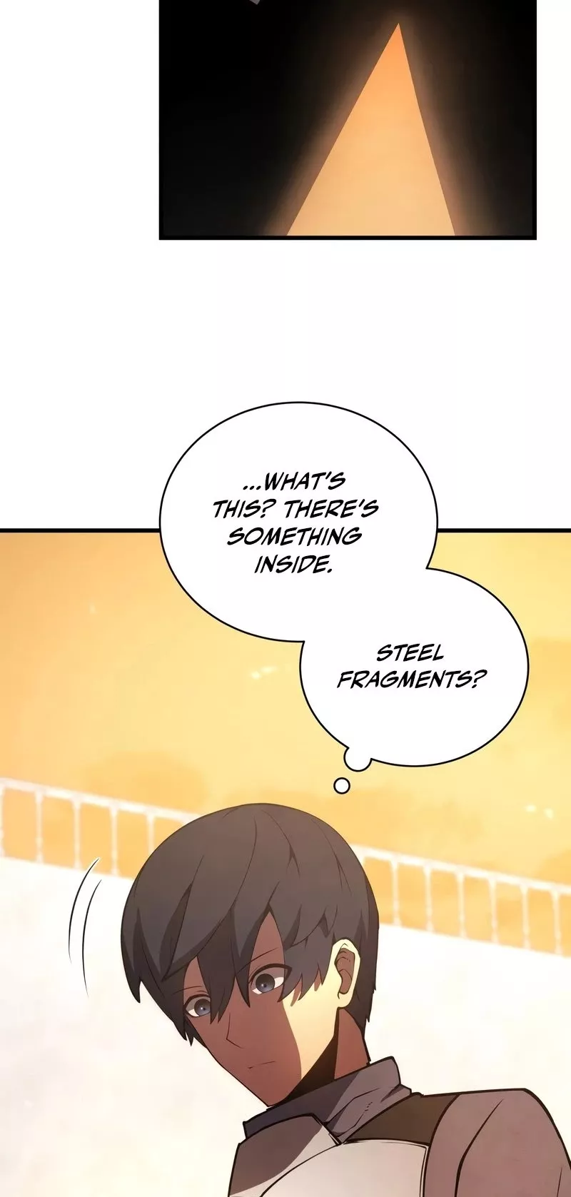 Read The Swordmaster’s Son Chapter 21 Online