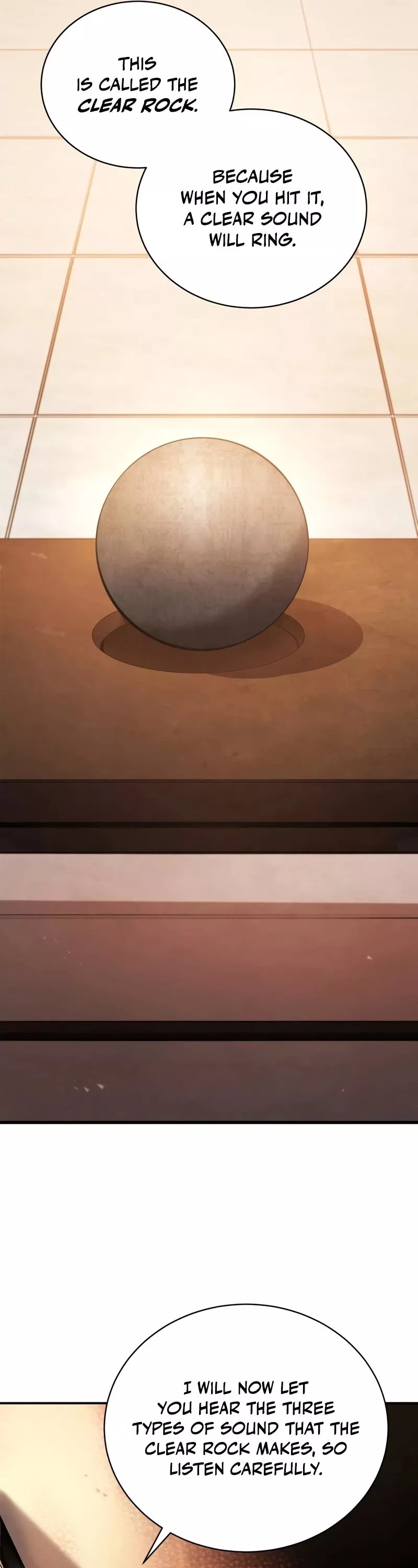 Read The Swordmaster’s Son Chapter 21 Online