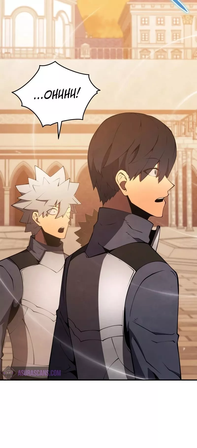 Read The Swordmaster’s Son Chapter 21 Online