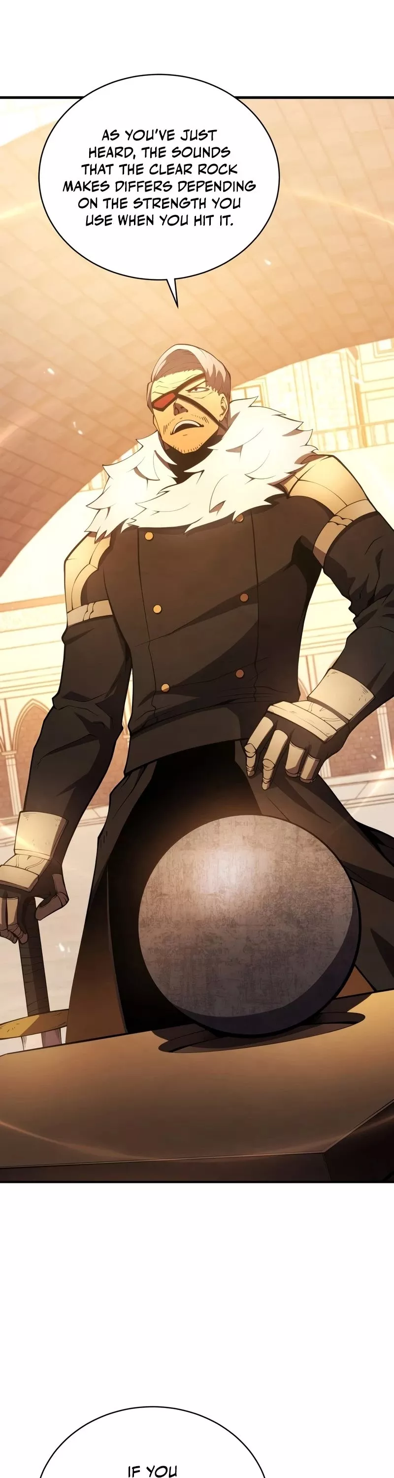 Read The Swordmaster’s Son Chapter 21 Online