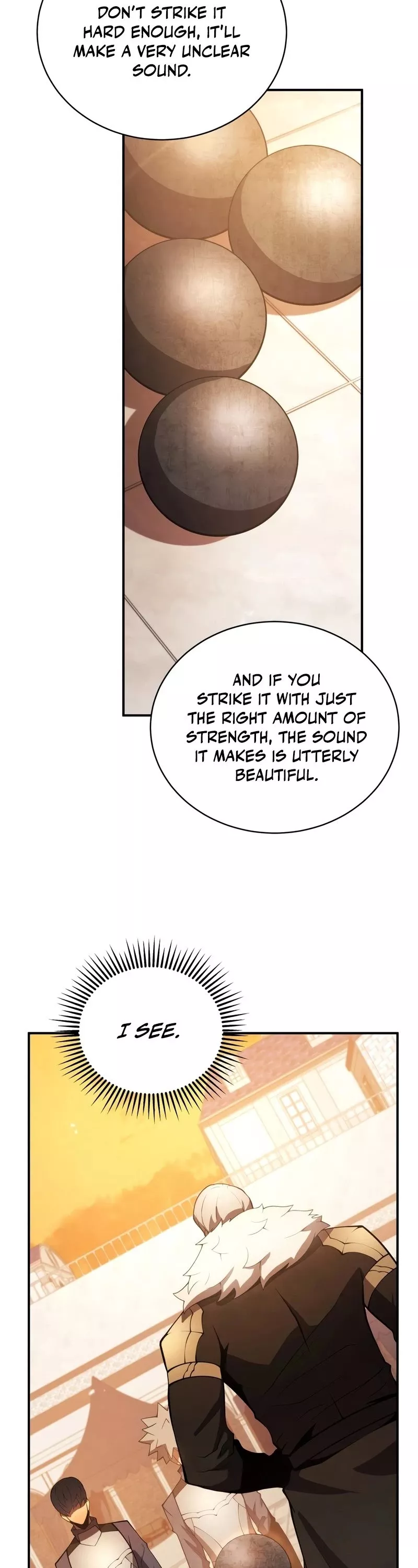 Read The Swordmaster’s Son Chapter 21 Online